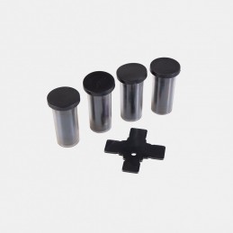 A1953 Fusil Semi Auto Hatsan Escort — Cal. 12 × 76