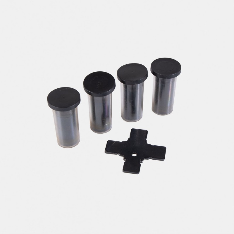 A1953 Fusil Semi Auto Hatsan Escort — Cal. 12 × 76