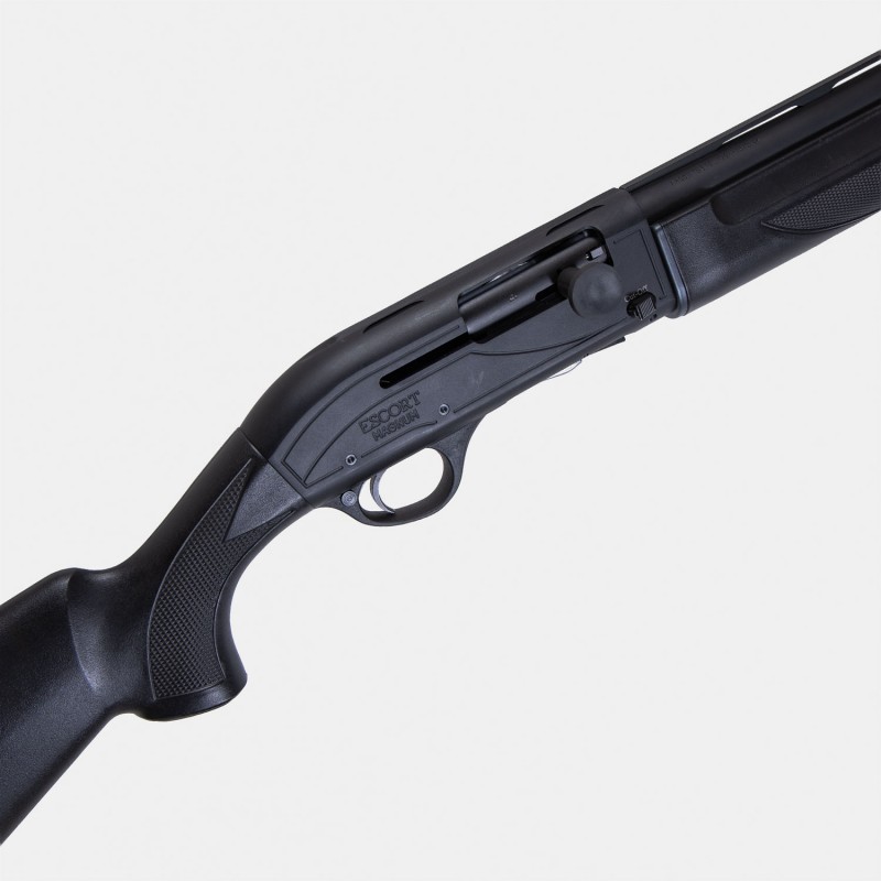 A1989 Fusil Hatsan Escort Magnum — Cal. 12 × 76