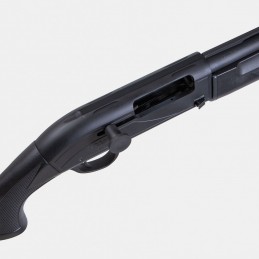 A1989 Fusil Hatsan Escort Magnum — Cal. 12 × 76