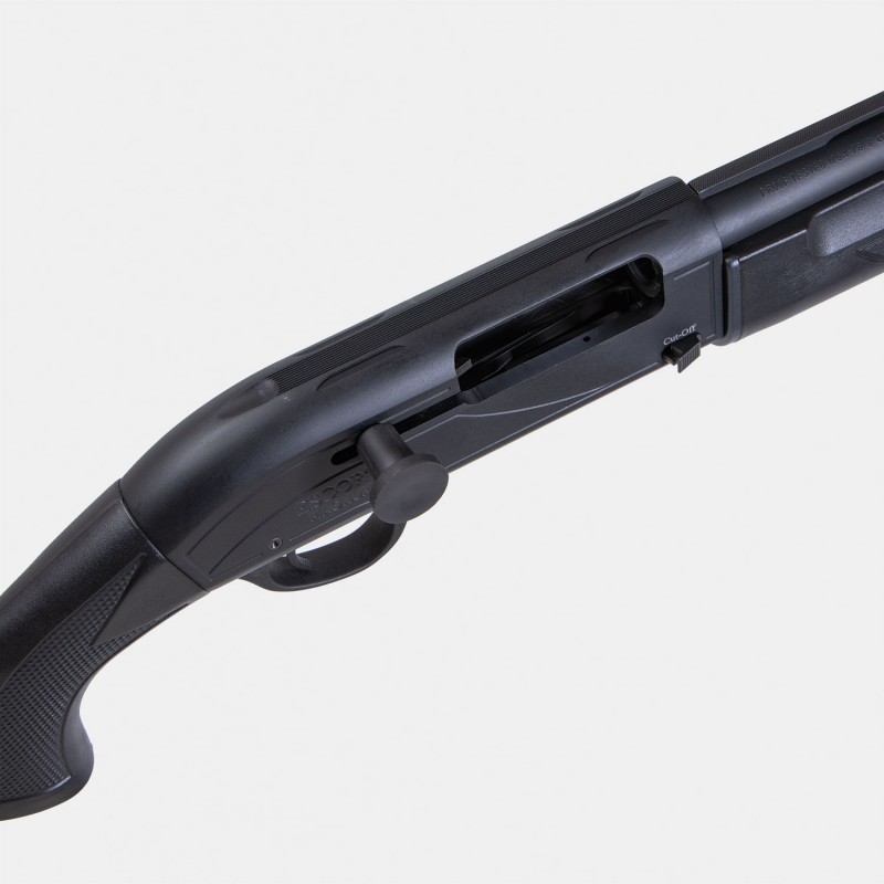 A1989 Fusil Hatsan Escort Magnum — Cal. 12 × 76