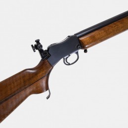 A1866 Belle Carabine BSA Modèle 12/15 Cal .22 LR