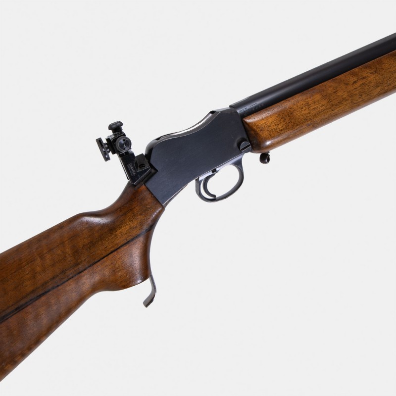 A1866 Belle Carabine BSA Modèle 12/15 Cal .22 LR