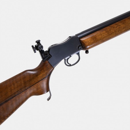 A1866 Belle Carabine BSA Modèle 12/15 Cal .22 LR