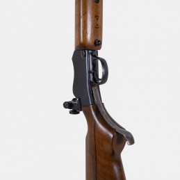 A1866 Belle Carabine BSA Modèle 12/15 Cal .22 LR