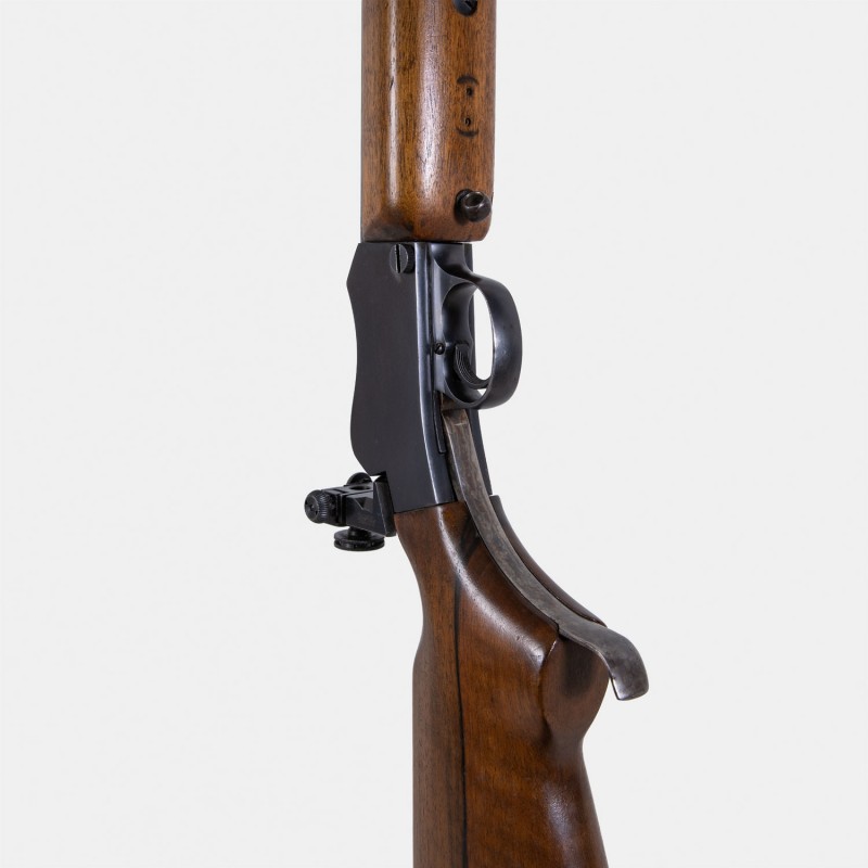 A1866 Belle Carabine BSA Modèle 12/15 Cal .22 LR