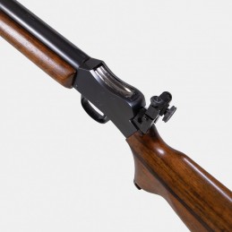 A1866 Belle Carabine BSA Modèle 12/15 Cal .22 LR