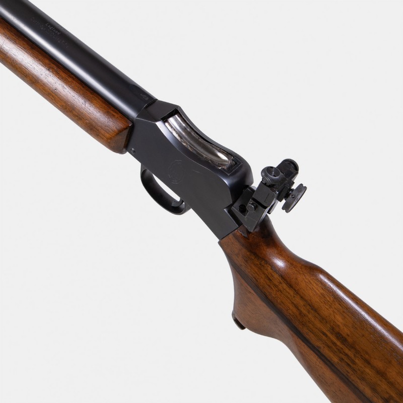 A1866 Belle Carabine BSA Modèle 12/15 Cal .22 LR