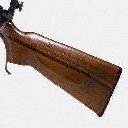 A1866 Belle Carabine BSA Modèle 12/15 Cal .22 LR