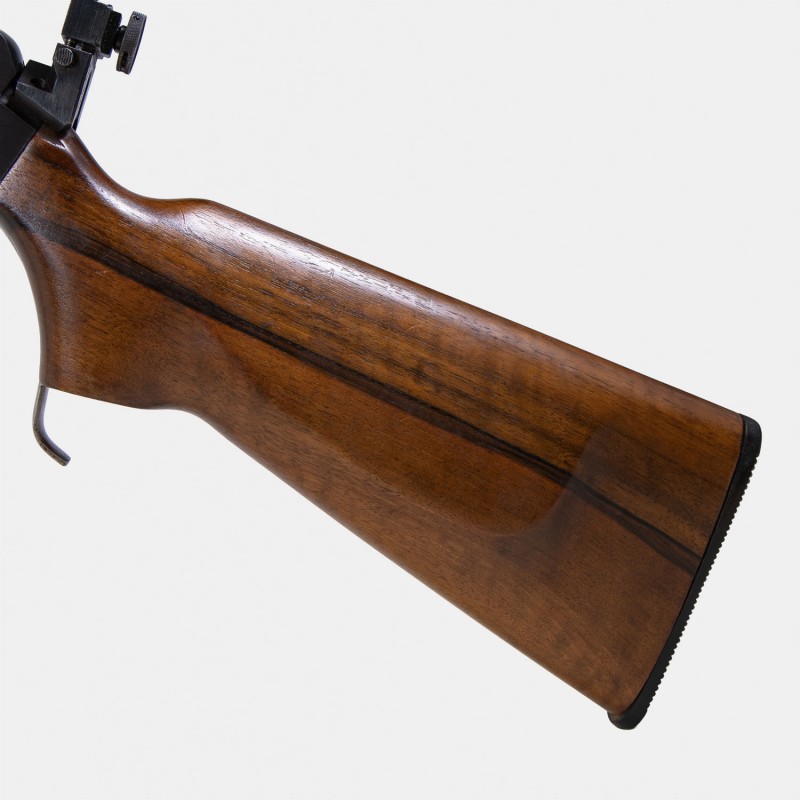 A1866 Belle Carabine BSA Modèle 12/15 Cal .22 LR