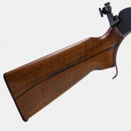 A1866 Belle Carabine BSA Modèle 12/15 Cal .22 LR