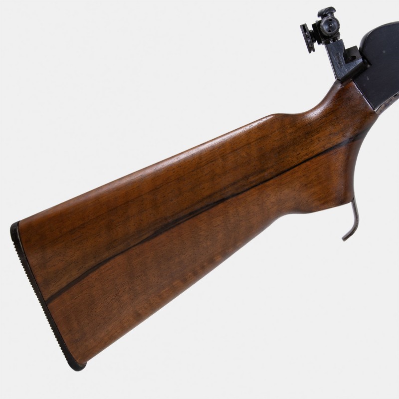 A1866 Belle Carabine BSA Modèle 12/15 Cal .22 LR