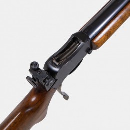 A1866 Belle Carabine BSA Modèle 12/15 Cal .22 LR