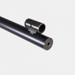 A1866 Belle Carabine BSA Modèle 12/15 Cal .22 LR