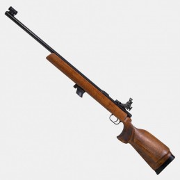 A1841 Carabine Anschutz Match 54 Cal .22 LR