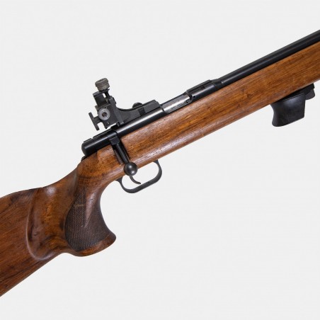 A1841 Carabine Anschutz Match 54 Cal .22 LR