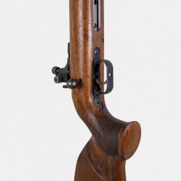 A1841 Carabine Anschutz Match 54 Cal .22 LR