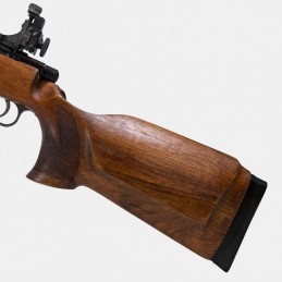 A1841 Carabine Anschutz Match 54 Cal .22 LR