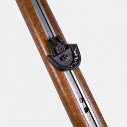 A1841 Carabine Anschutz Match 54 Cal .22 LR