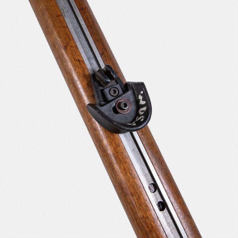 A1841 Carabine Anschutz Match 54 Cal .22 LR