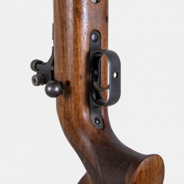 A1841 Carabine Anschutz Match 54 Cal .22 LR