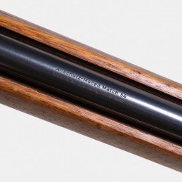 A1841 Carabine Anschutz Match 54 Cal .22 LR