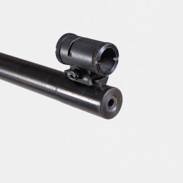 A1841 Carabine Anschutz Match 54 Cal .22 LR