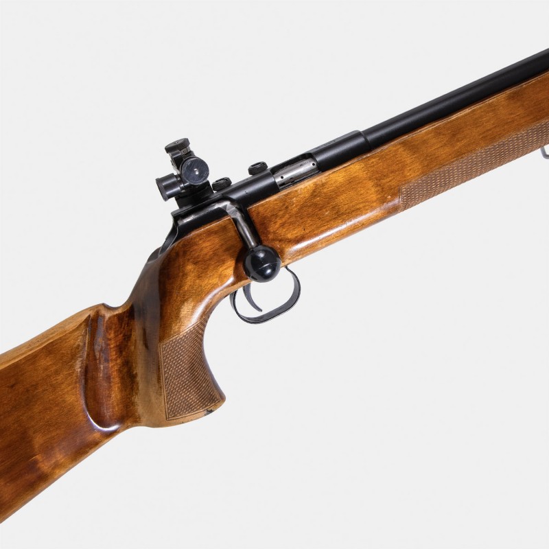 A1870 Carabine Vostok CM-2 Cal .22 LR