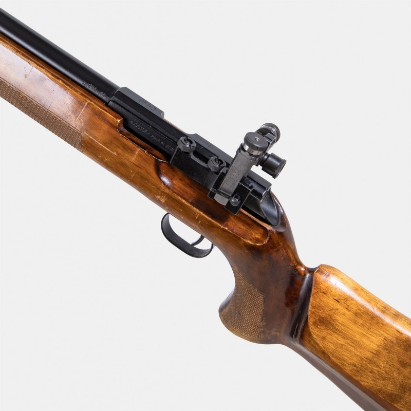 A1870 Carabine Vostok CM-2 Cal .22 LR