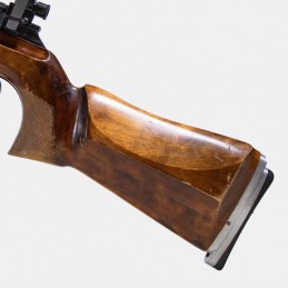 A1870 Carabine Vostok CM-2 Cal .22 LR