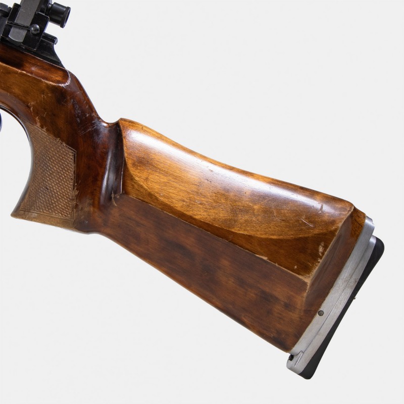 A1870 Carabine Vostok CM-2 Cal .22 LR