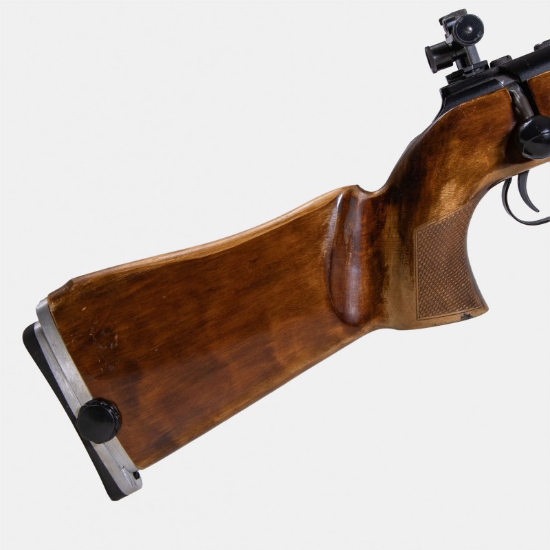 A1870 Carabine Vostok CM-2 Cal .22 LR