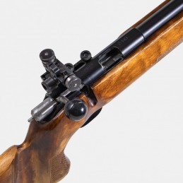 A1870 Carabine Vostok CM-2 Cal .22 LR