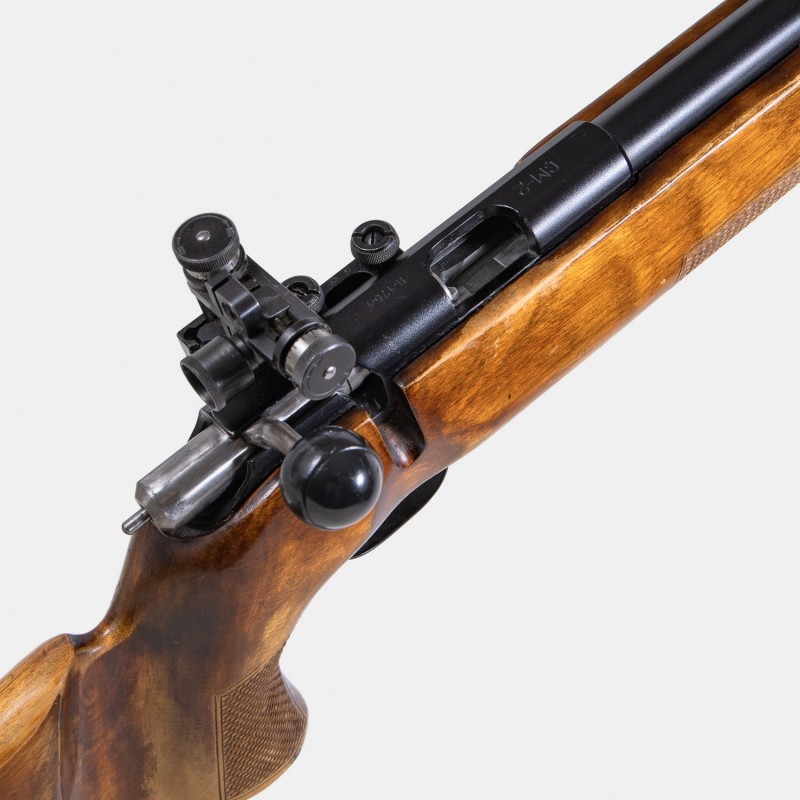 A1870 Carabine Vostok CM-2 Cal .22 LR
