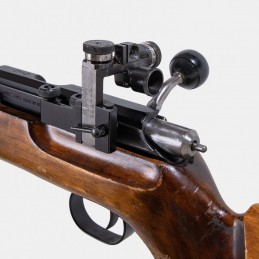 A1870 Carabine Vostok CM-2 Cal .22 LR