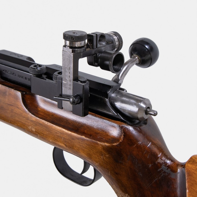 A1870 Carabine Vostok CM-2 Cal .22 LR