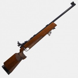 A1643 Carabine Anschutz Mod. Match 54 Cal .22 LR
