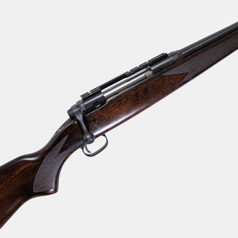 A1834 Carabine Savage Modèle 110 Cal .243 Win