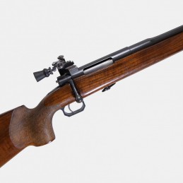 A1875 Carabine Musgrave RSA Target Cal .308 Win