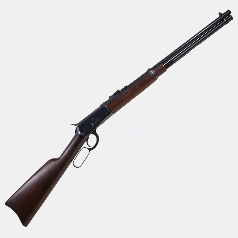 A1898 Carabine Rossi Mod. Puma 92 Cal .38 Spl
