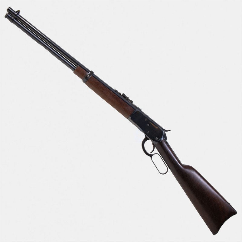 A1898 Carabine Rossi Mod. Puma 92 Cal .38 Spl