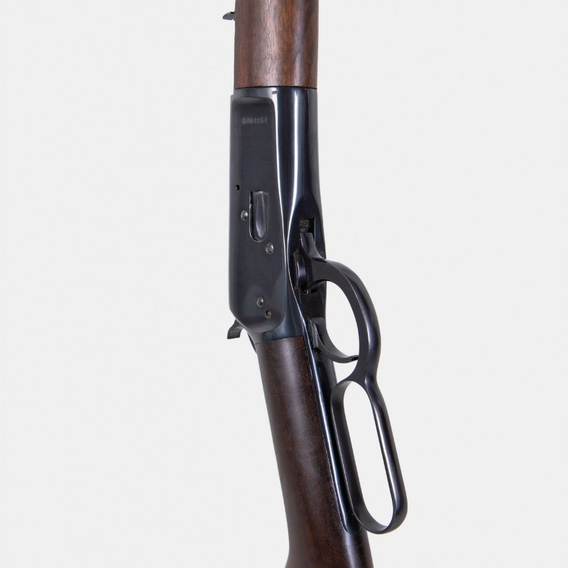A1898 Carabine Rossi Mod. Puma 92 Cal .38 Spl