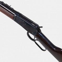 A1898 Carabine Rossi Mod. Puma 92 Cal .38 Spl