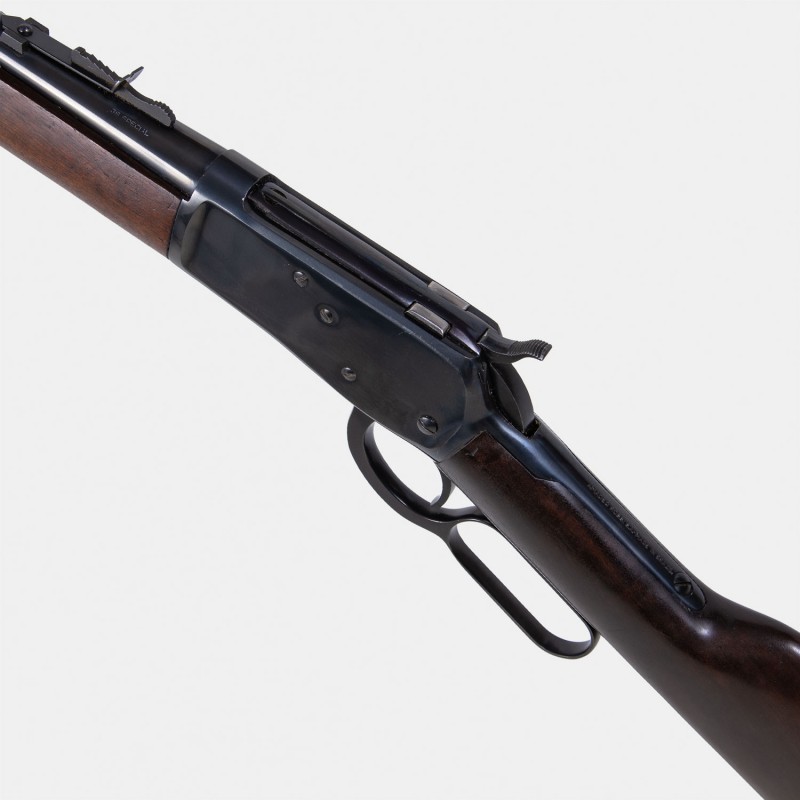 A1898 Carabine Rossi Mod. Puma 92 Cal .38 Spl