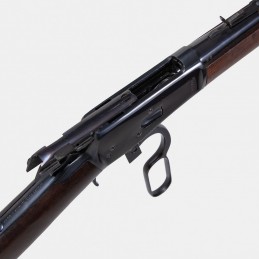 A1898 Carabine Rossi Mod. Puma 92 Cal .38 Spl