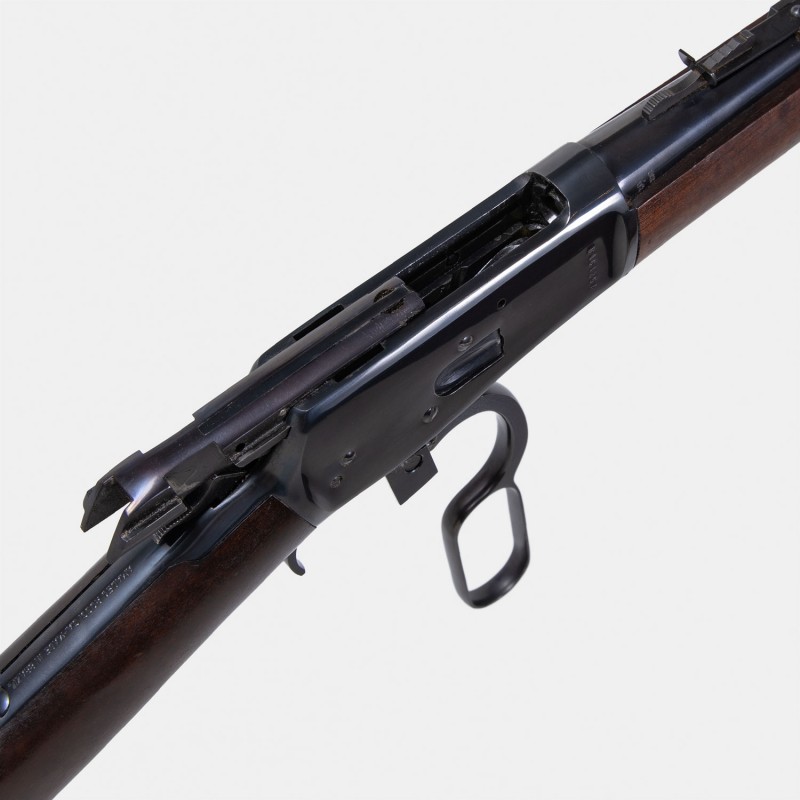 A1898 Carabine Rossi Mod. Puma 92 Cal .38 Spl