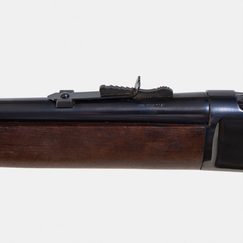 A1898 Carabine Rossi Mod. Puma 92 Cal .38 Spl