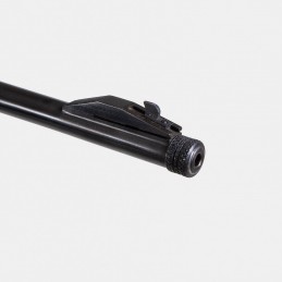 A1698 Carabine CZ 452 ZKM Cal .22 LR + Lunette NS 8x50