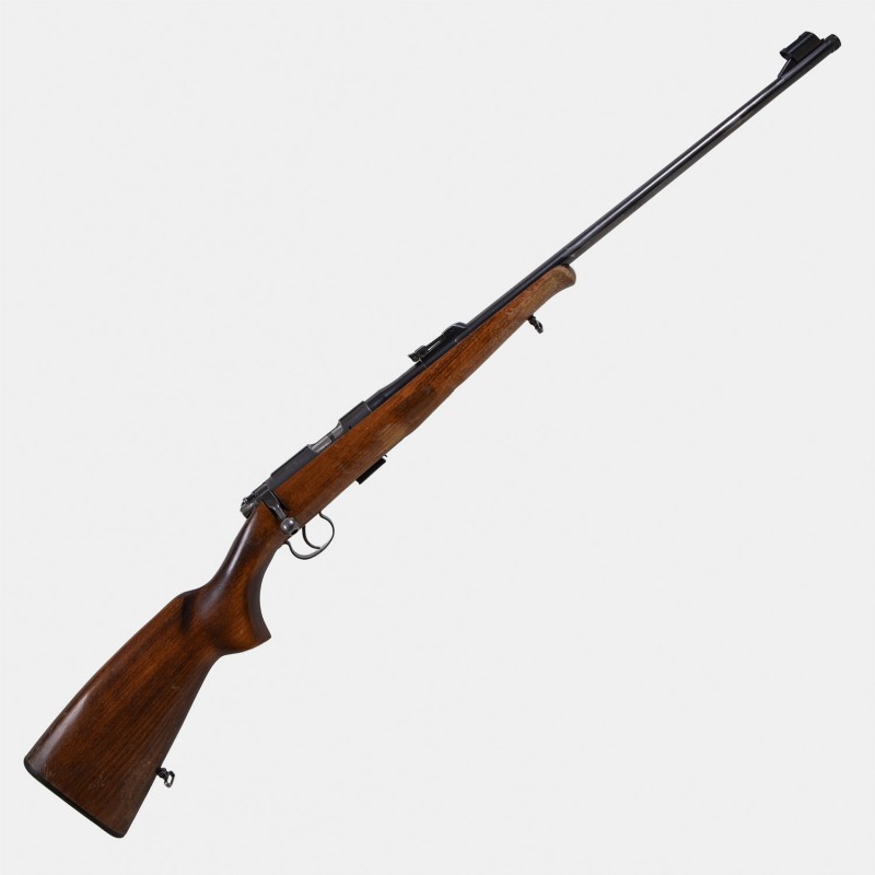 A1960 Carabine CZ 452 ZKM Cal .22 LR