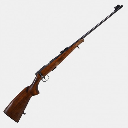 A1960 Carabine CZ 452 ZKM Cal .22 LR